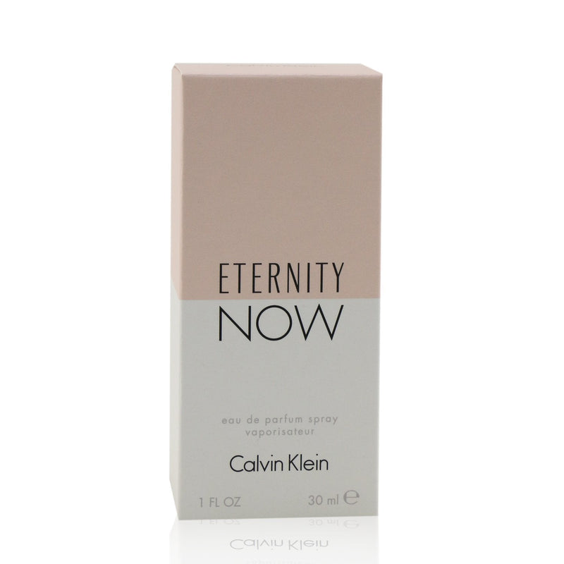 Calvin Klein Eternity Now Eau De Parfum Spray 
