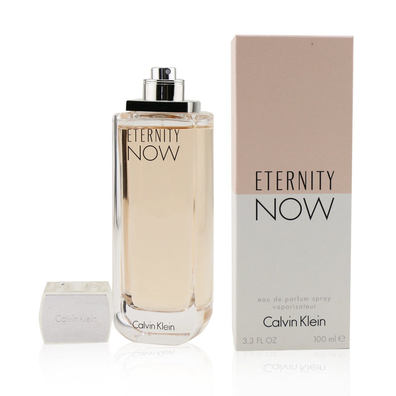 Calvin Klein Eternity Now Eau De Parfum Spray 