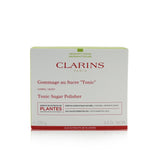Clarins Tonic Sugar Body Polisher 