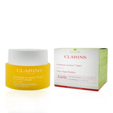 Clarins Tonic Sugar Body Polisher 