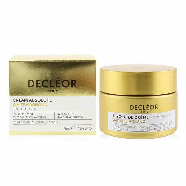 Decleor White Magnolia Cream Absolute  50ml/1.7oz