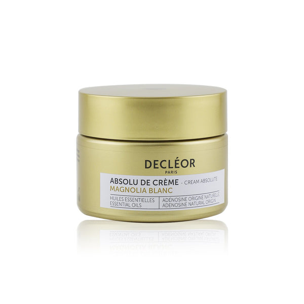 Decleor White Magnolia Cream Absolute (Box Slightly Damaged)  50ml/1.7oz