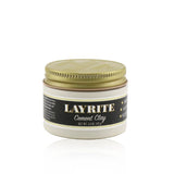 Layrite Cement Clay (High Hold, Matte Finish, Water Soluble) 42g/1.5oz