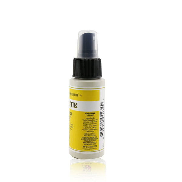Layrite Grooming Spray (Pomade Primer, Thickening Spray, Weightless Hold)  55ml/1.9oz