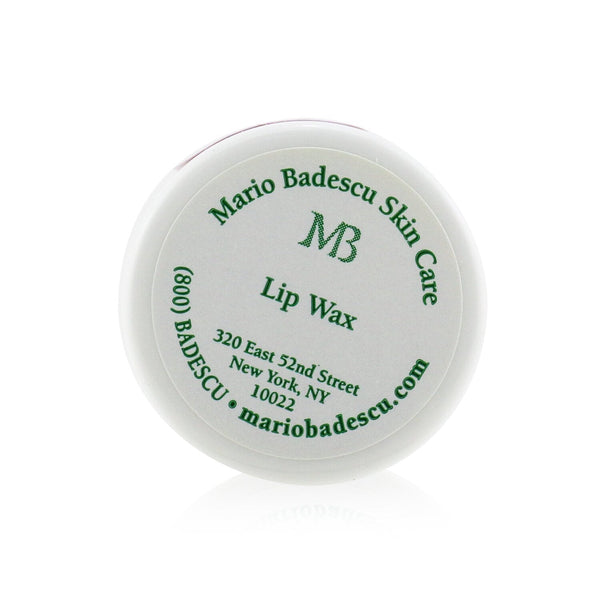 Mario Badescu Lip Wax (Jar) 
