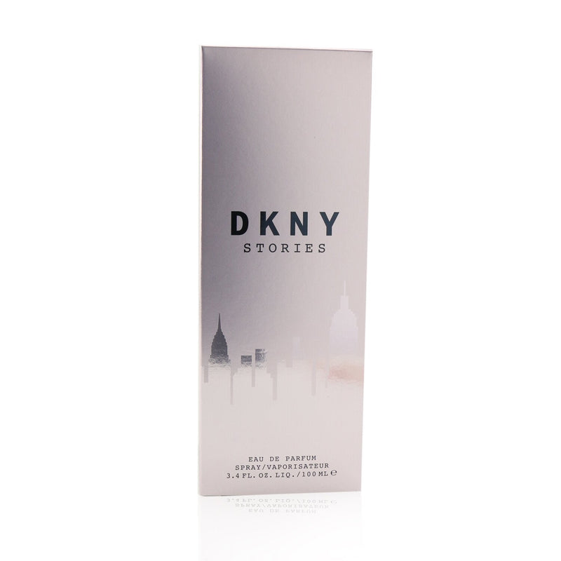 DKNY Stories Eau De Parfum Spray 