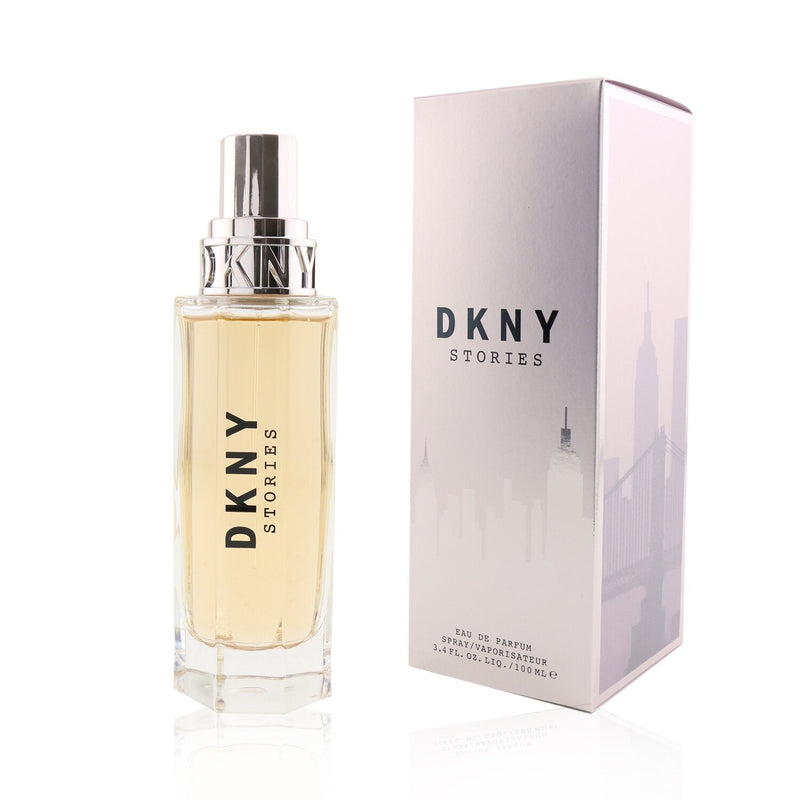 Dkny stories perfume online review