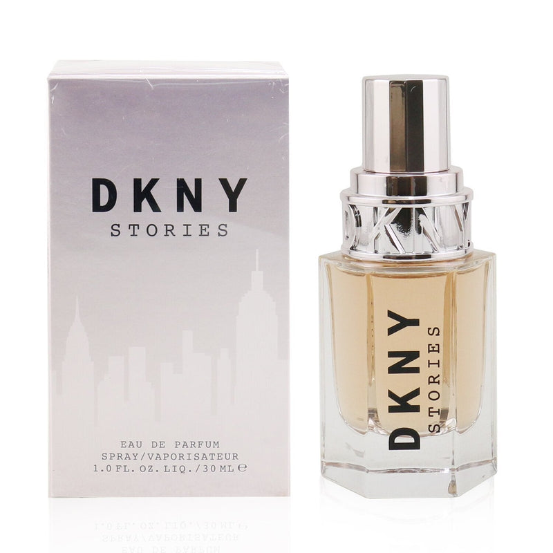 DKNY Stories Eau De Parfum Spray  30ml/1oz