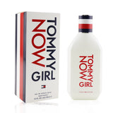 Tommy Hilfiger Tommy Girl Now Eau De Toilette Spray 