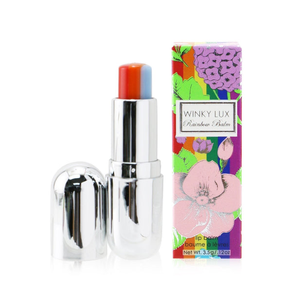 Winky Lux Rainbow Lip & Cheek Balm  3.5g/0.12oz