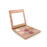 Winky Lux Eyeshadow Palette (9x Eyeshadow) - # Uptown Kitten  10.2g/0.35oz