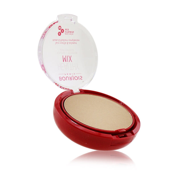 Bourjois Healthy Mix Anti Fatigue Powder - # 03 Dark Beige 