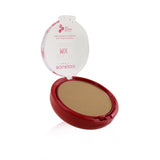 Bourjois Healthy Mix Anti Fatigue Powder - # 04 Light Bronze 