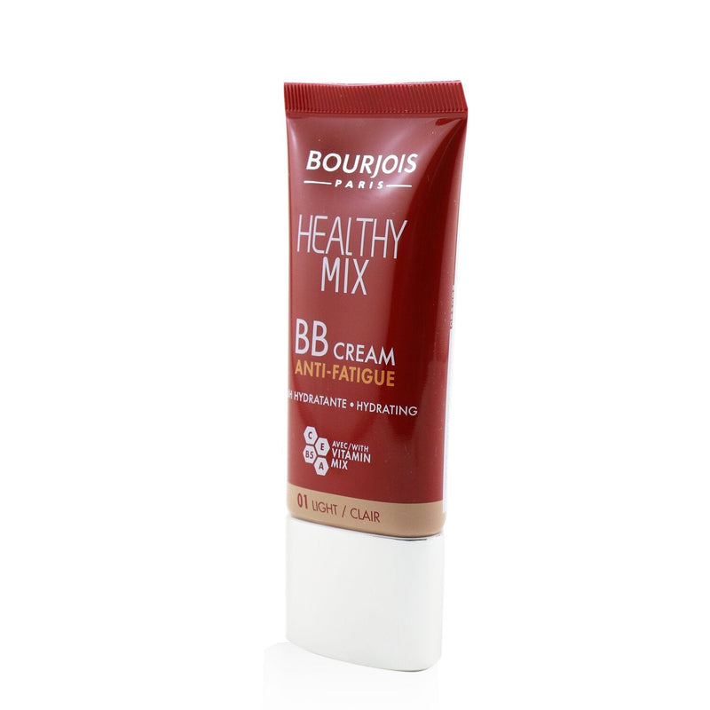 Bourjois Healthy Mix Anti Fatigue BB Cream - # 01 Light  30ml/1.01oz