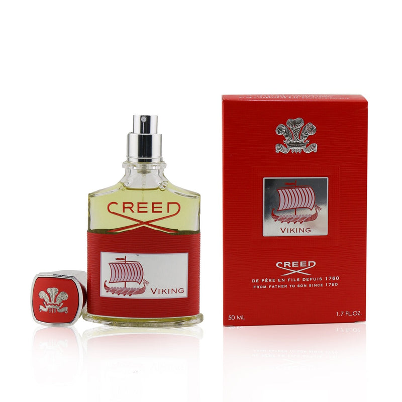 Creed Viking Fragrance Spray  50ml/1.7oz