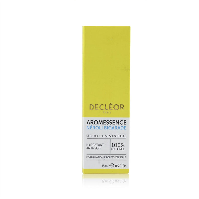 Decleor Neroli Bigarade Aromessence Essential Oils-Serum 