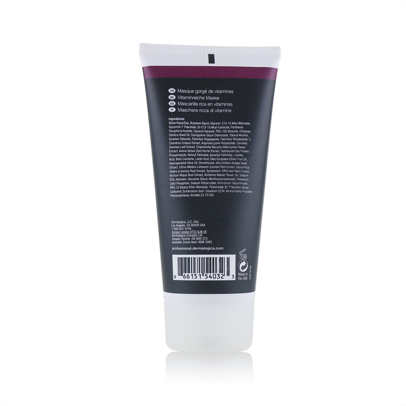 Dermalogica Age Smart MultiVitamin Power Recovery Masque PRO (Salon Size) 