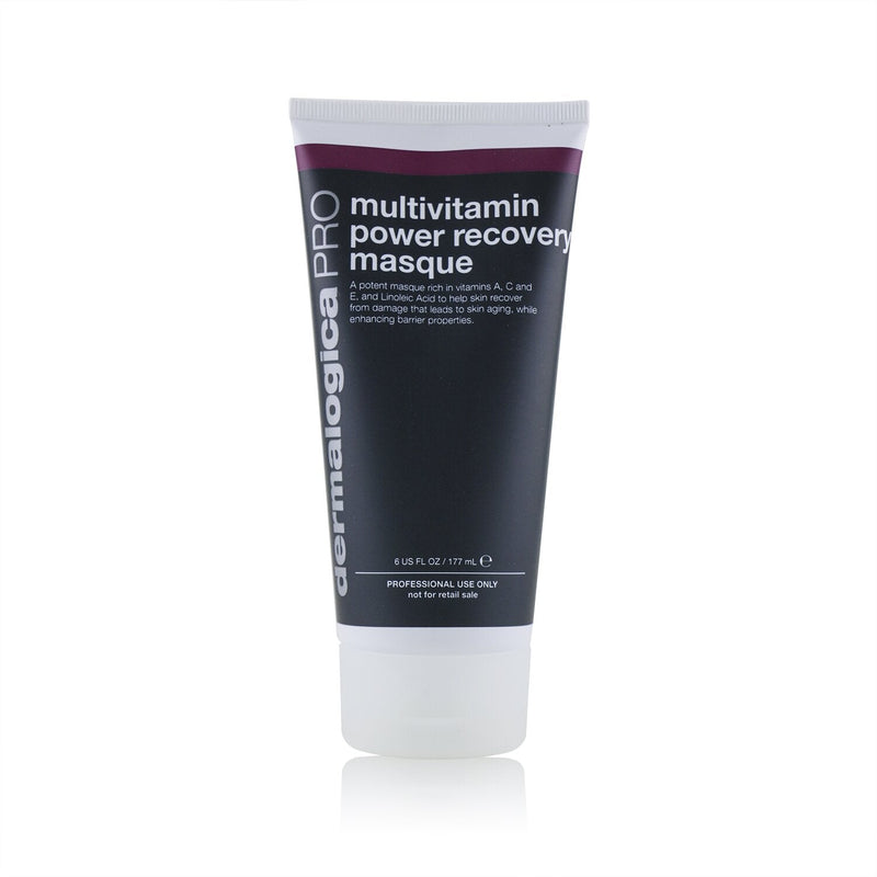 Dermalogica Age Smart MultiVitamin Power Recovery Masque PRO (Salon Size) 