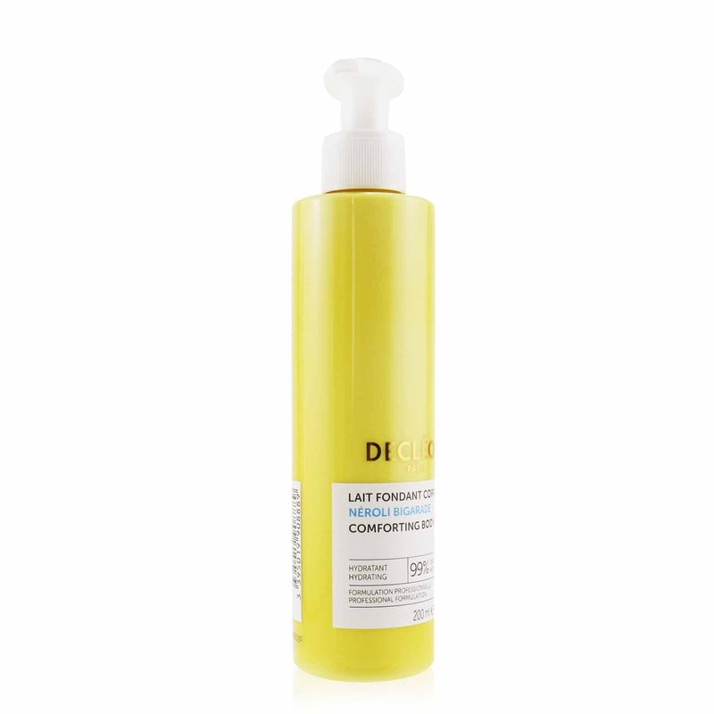 Decleor Neroli Bigarade Comforting Body Milk 