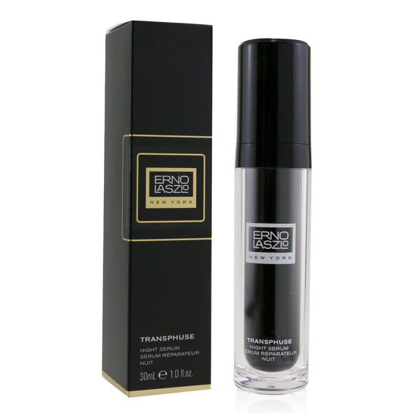 Erno Laszlo Transphuse Night Serum 