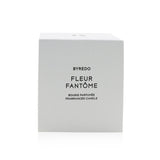 Byredo Fragranced Candle - Fleur Fantome 