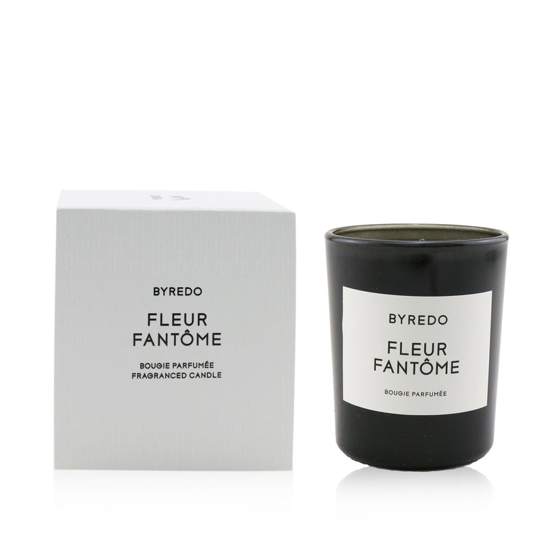 Byredo Fragranced Candle - Fleur Fantome 