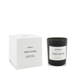 Byredo Fragranced Candle - Tree House 