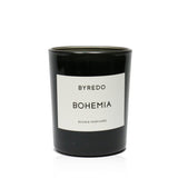 Byredo Fragranced Candle - Bohemia 