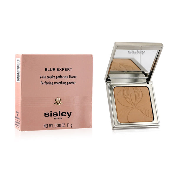 Sisley Blur Expert Perfecting Smoothing Powder 