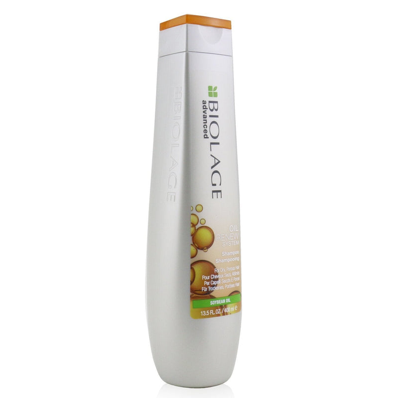 Matrix Biolage Advanced Oil Renew System Shampoo (For Dry, Porous Hair) 
