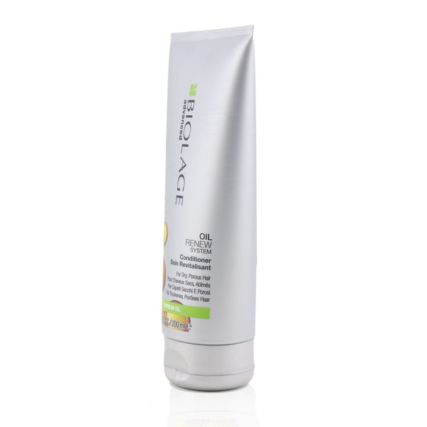 Matrix Biolage Advanced Oil Renew System Conditioner (For Dry, Porous Hair)  200ml/6.7oz