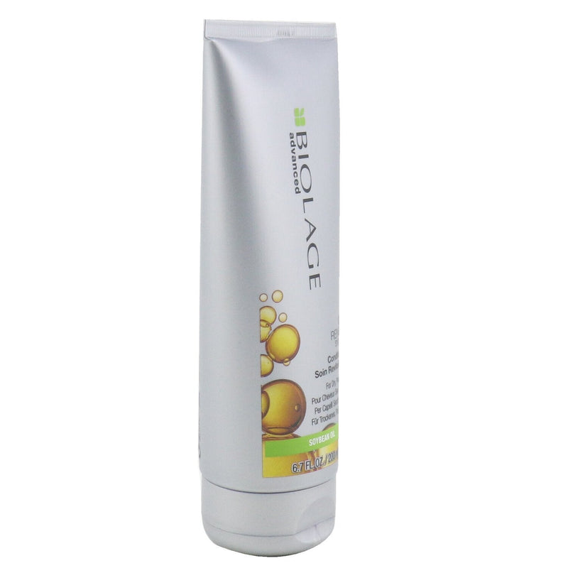 Matrix Biolage Advanced Oil Renew System Conditioner (For Dry, Porous Hair)  200ml/6.7oz