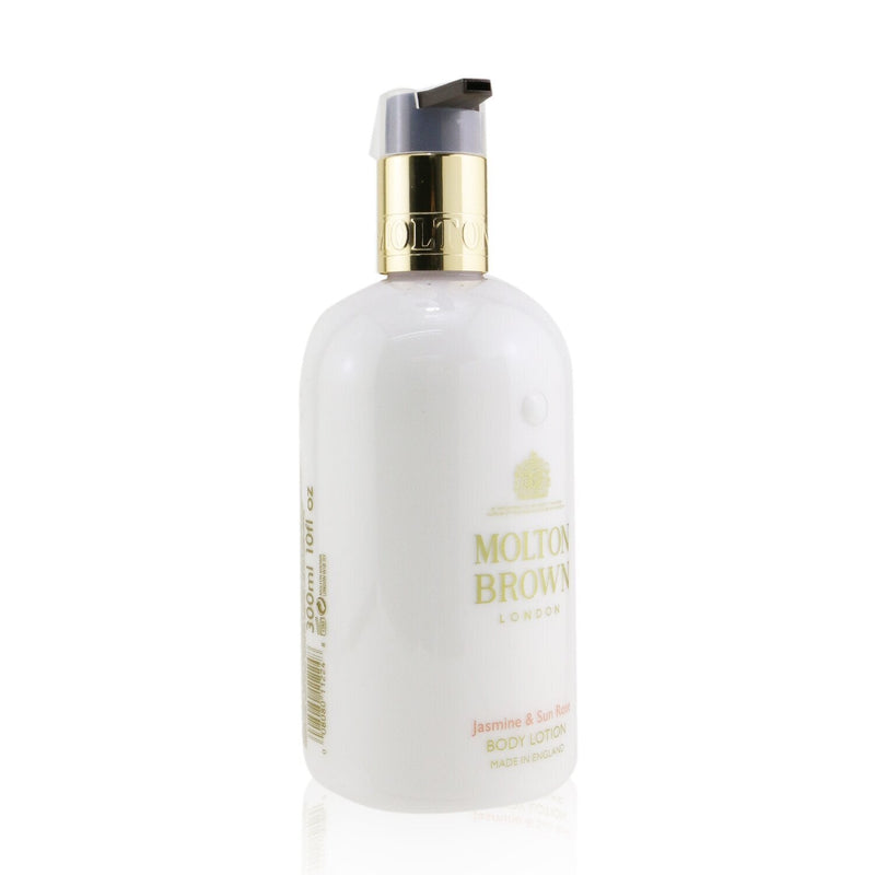 Molton Brown Jasmine & Sun Rose Body Lotion 