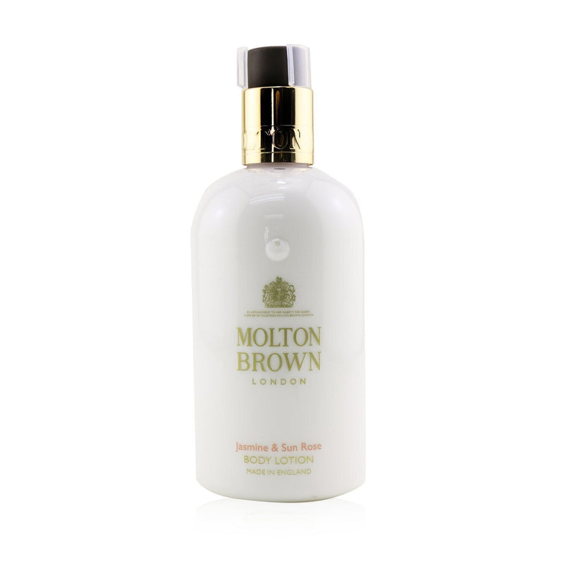 Molton Brown Jasmine & Sun Rose Body Lotion 