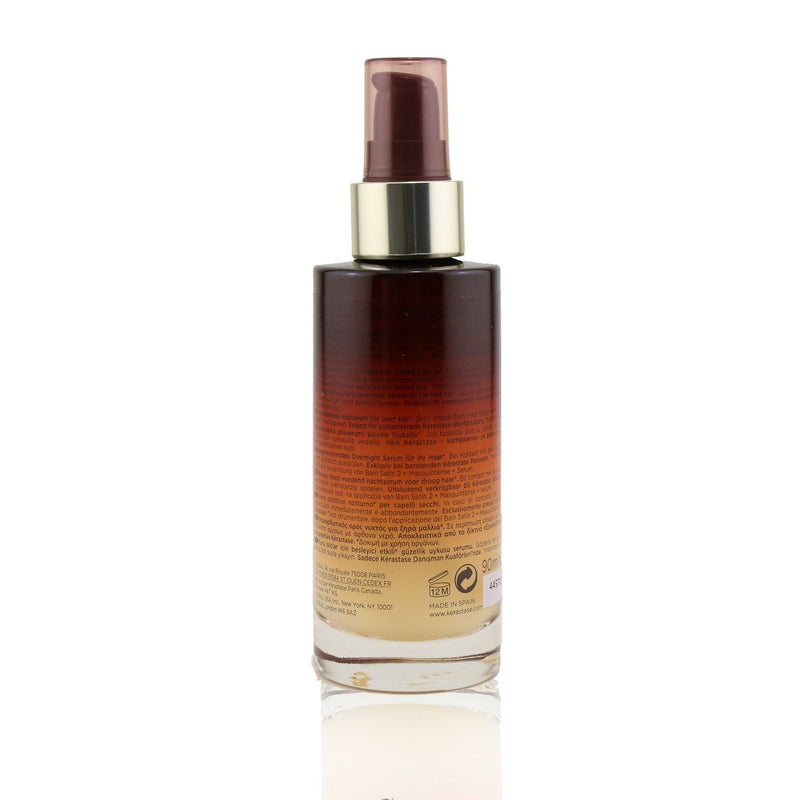 Kerastase Nutritive 8H Magic Night Serum (For Dry Hair) 