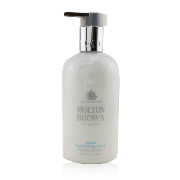 Molton Brown Coastal Cypress & Sea Fennel Hand Lotion 