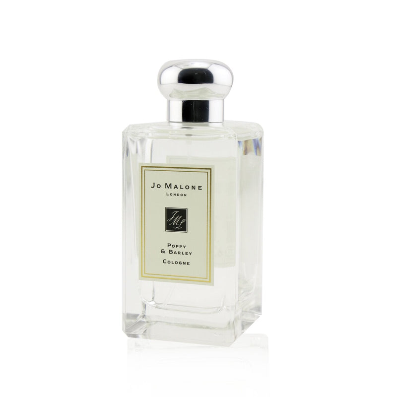 Jo Malone Poppy & Barley Cologne Spray (Originally Without Box) 