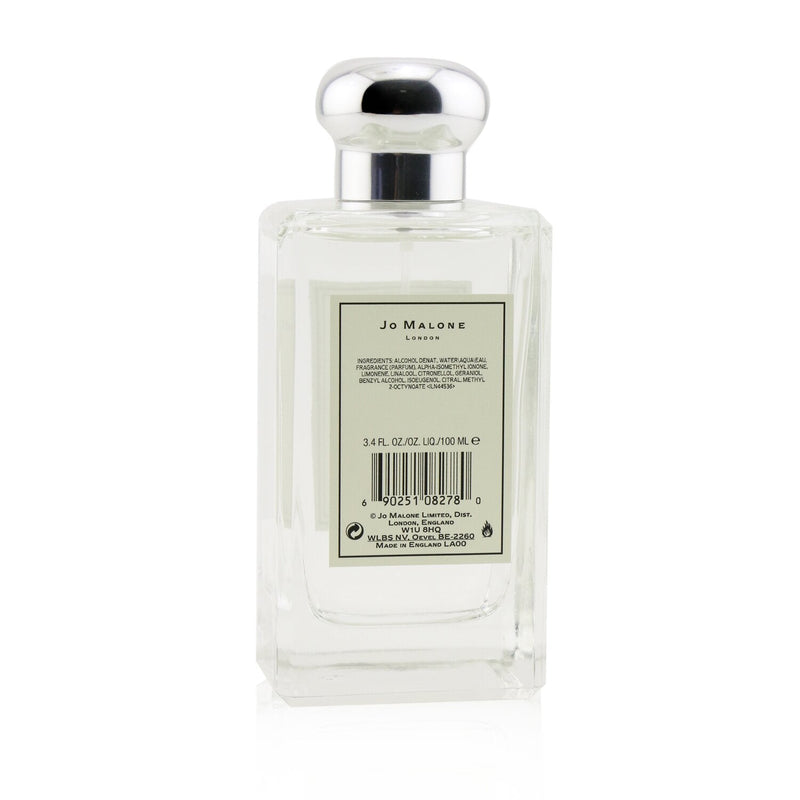 Jo Malone Poppy & Barley Cologne Spray (Originally Without Box) 