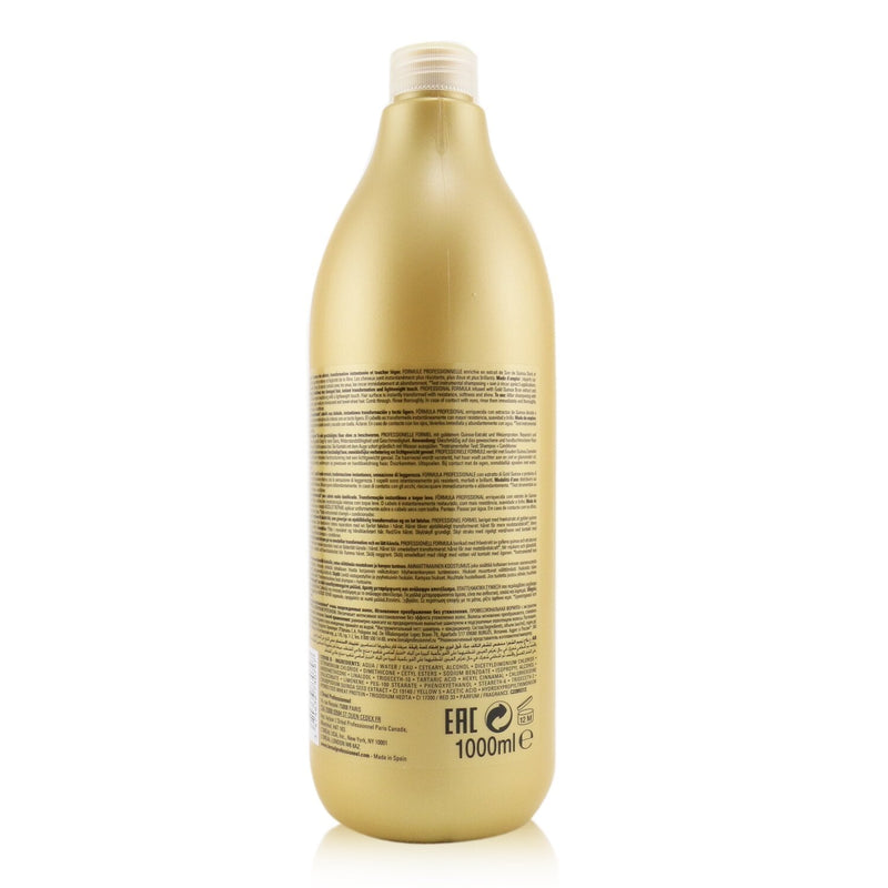 L'Oreal Professionnel Serie Expert - Absolut Repair Gold Quinoa + Protein Instant Resurfacing Conditioner 