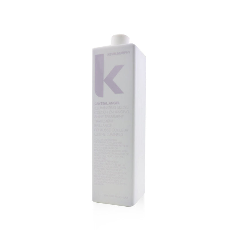 Kevin.Murphy Crystal.Angel (Illuminating Gloss Color Enhancing Shine Treatment) 