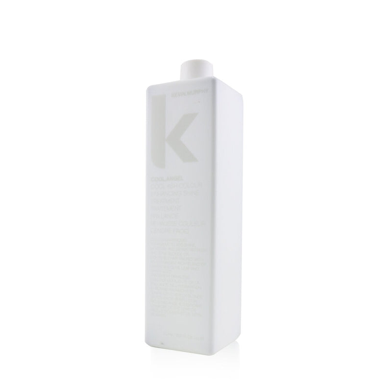 Kevin.Murphy Cool.Angel (Cool Ash Colour Enhancing Shine Treatment) 