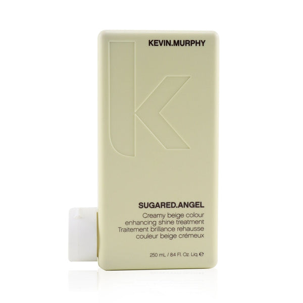 Kevin.Murphy Sugared.Angel (Creamy Beige Colour Enhancing Shine Treatment) 