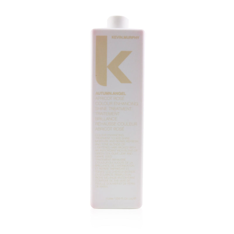 Kevin.Murphy Autumn.Angel (Apricot Rose Colour Enhancing Shine Treatment)  1000ml/33.6oz