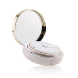 Christian Dior Capture Dreamskin Moist & Perfect Cushion SPF 50 With Extra Refill - # 012 (Porcelaine) 