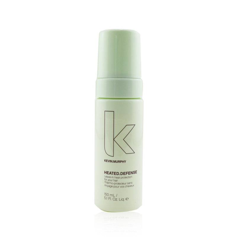 Kevin.Murphy Heated.Defense (Leave-In Heat Protection For Your Hair) 