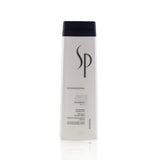 Wella SP Silver Blond Shampoo (For Clearer Blonde Hair) 