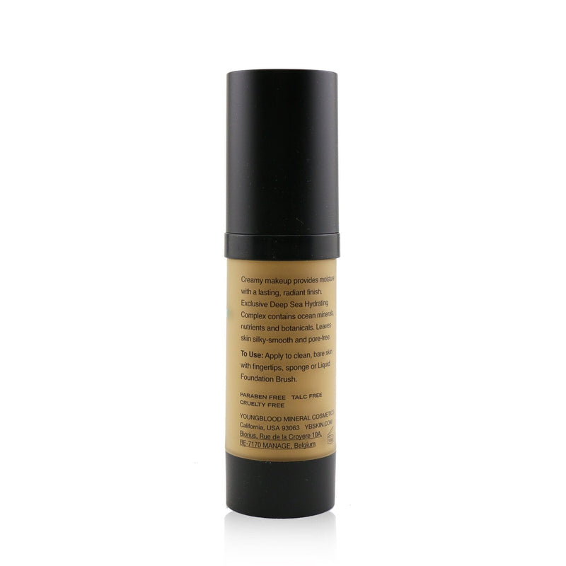 Youngblood Liquid Mineral Foundation - Doe  30ml/1oz