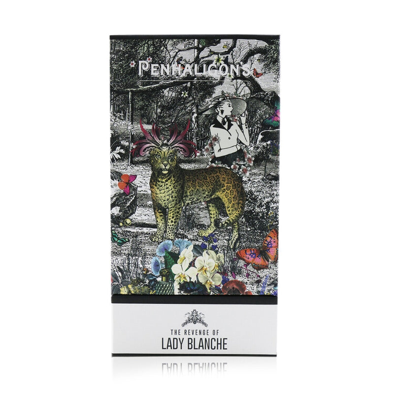 Penhaligon's Portraits The Revenge Of Lady Blanche Eau De Parfum Spray 