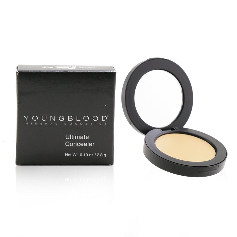 Youngblood Ultimate Concealer - Tan  2.8g/0.1oz