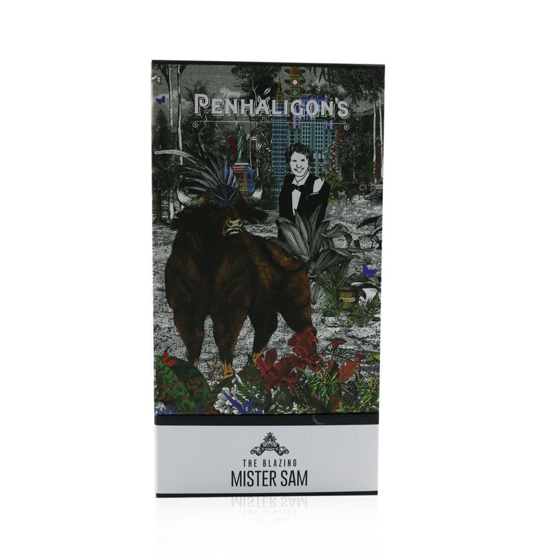 Penhaligon's Portraits The Blazing Mister Sam Eau De Parfum Spray 